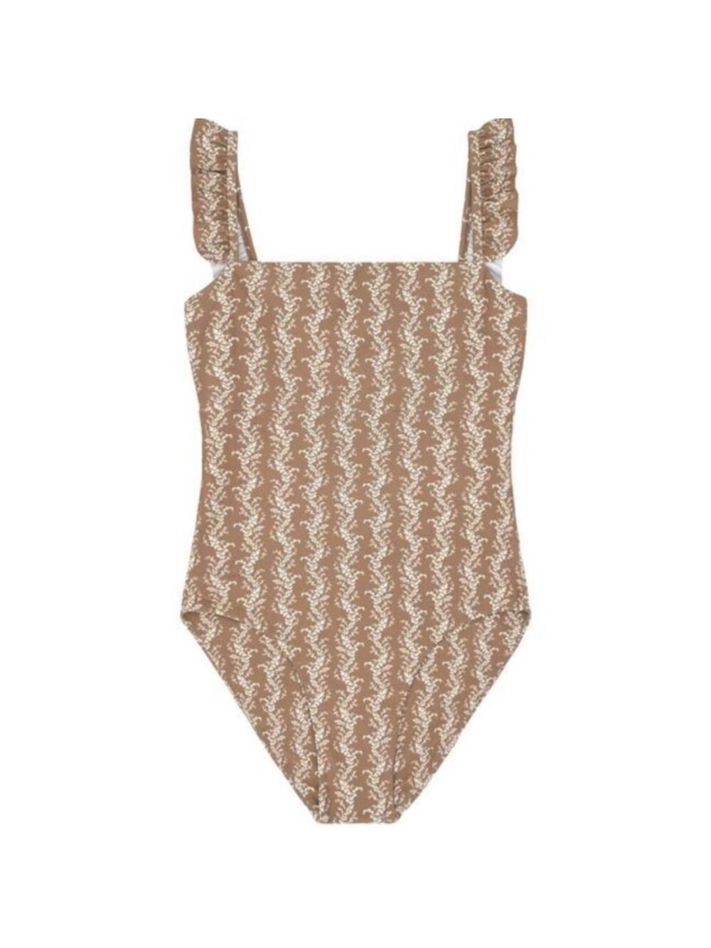 Minnow One Piece Swimsuit